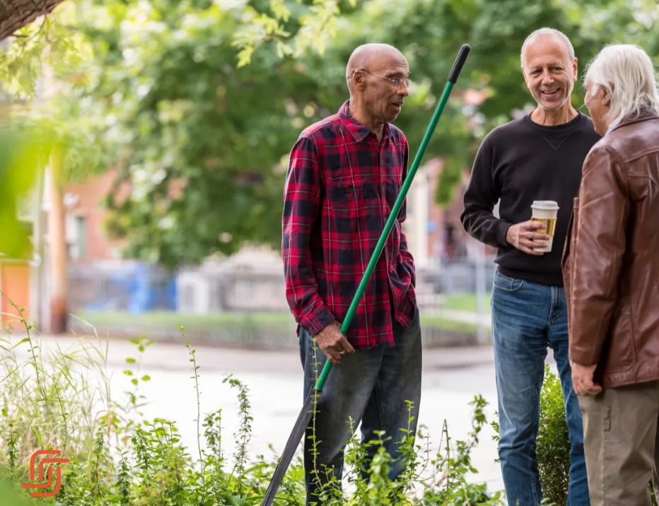 Afbeelding voor hulpvraag: Centrum zoekt jou!