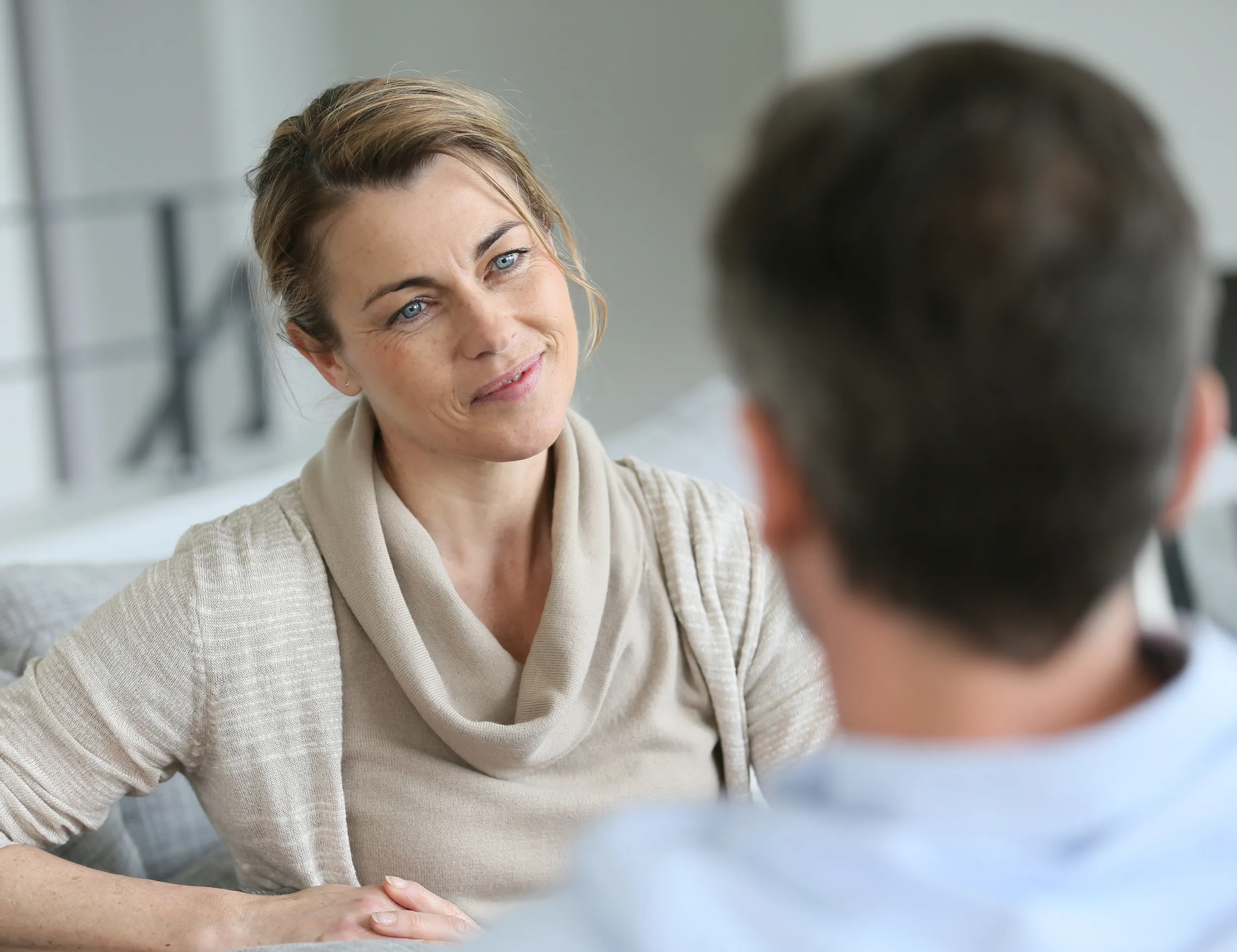 Afbeelding voor hulpvraag: Ondersteuning aan inwoners 