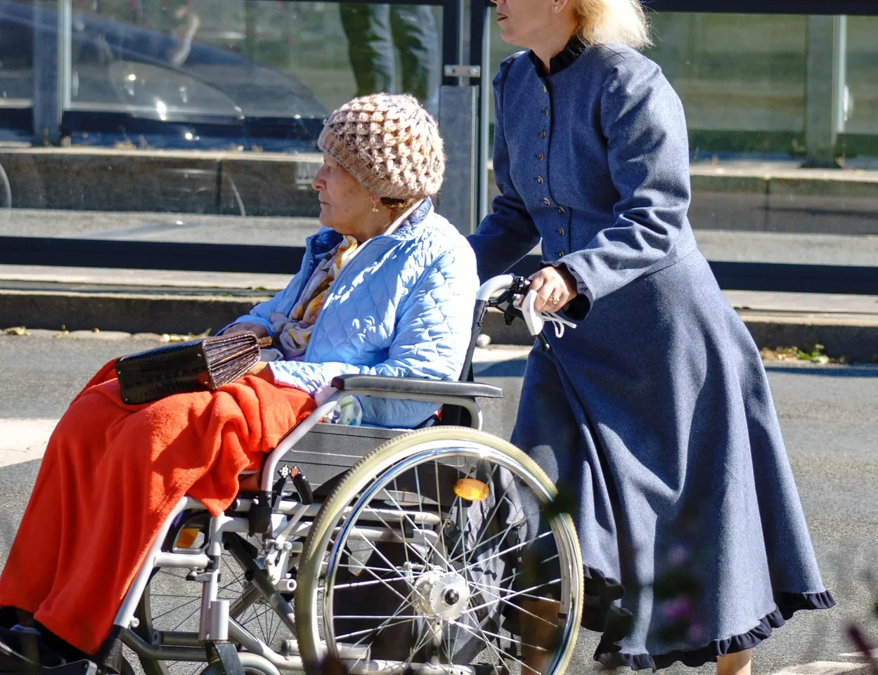 Afbeelding voor hulpvraag: Vrijwilliger gezocht voor een gezellige woensdagochtend