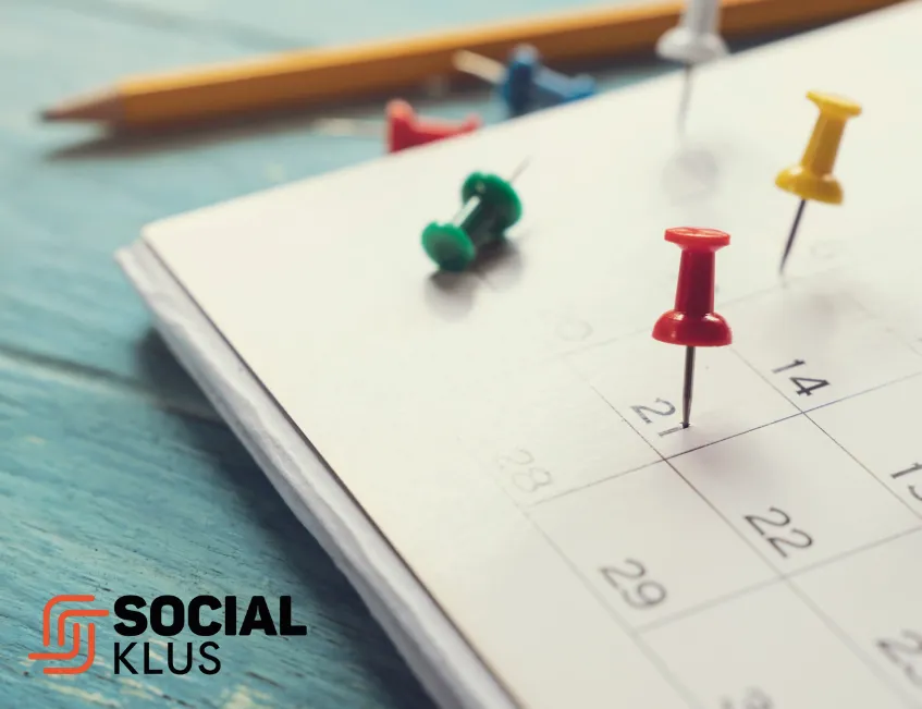 Afbeelding voor hulpvraag: Planner gezocht!